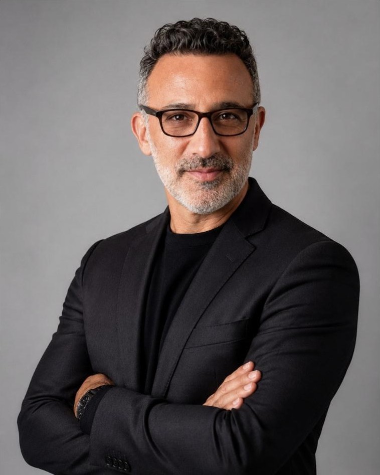 Dr. Fernando Silikovich